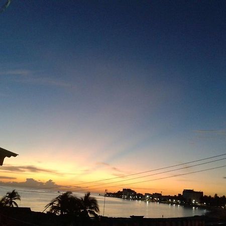 Posada Porto Azul San Andrés Eksteriør billede