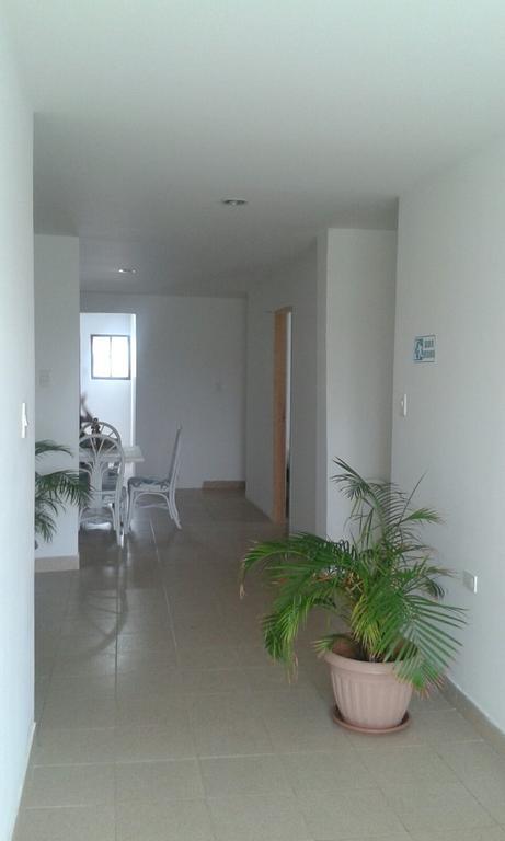 Posada Porto Azul San Andrés Eksteriør billede
